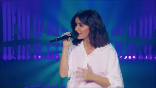 Jenifer - Les jours électriques ( L'Olympia - Concert 2021 )