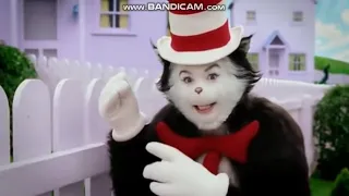 Cat In The Hat (Most Funniest Moments) Pt 2