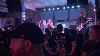 Dying Wish - FULL SET LIVE @ Underbelly in Jacksonville, FL on 04/28/2022
