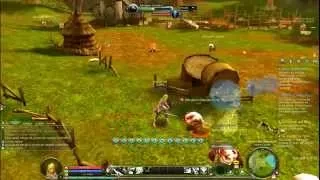Aion: The Tower of Eternity (Partie 1)