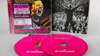 Scooter - 20 Years Of Hardcore - SHAKE THAT! (CD2)