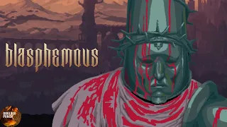 Blasphemous Is An Incredible Metroidvania