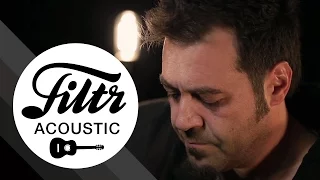 Laith Al-Deen - Steine (Live & Acoustic @ Filtr Sessions)