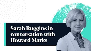 In conversation with Howard Marks | SJP