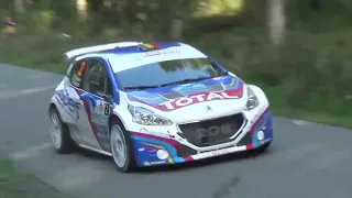 Compilation rally crash and fail 2020 HD Nº2