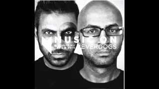 Neverdogs - Music On Ibiza 2015 Exclusive Mix