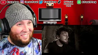 Bobby Bass "The Sound Of Silence" | Brandon Faul Reacts