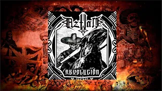 AZTLAN - REVOLUCION [FULL ALBUM]