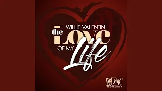 The Love of My Life (Radio Mix) (feat. Synthia Figueroa)