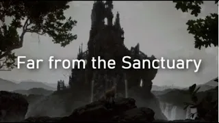 Metalite - Far From the Sanctuary (Lyrics English)