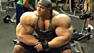 TOP 3 Best Biggest Bodybuilders