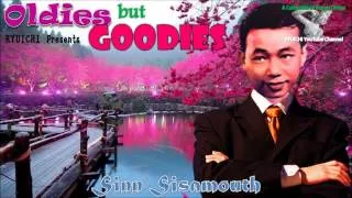 Oldies but Goodies - Cambodian Greatest Hits (7) with Sinn Sisamouth (Special Collection)
