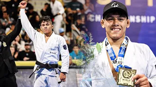 Mica Galvao Makes History! IBJJF Worlds Recap | Grappling Bulletin (Ep. 59)