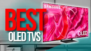 📌 TOP 5 BEST OLED TVs |  Holiday SALE 2023!!