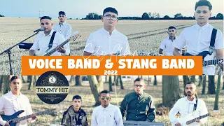 🎶VOICE BAND & STANG BAND 🎶 CELY ALBUM ➡️ OCTOBER 2022 💔💃🏼🕺🏼🔝🎶