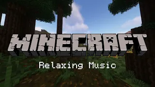 Minecraft Relaxing Music 1 Hour (Music + Visuals)