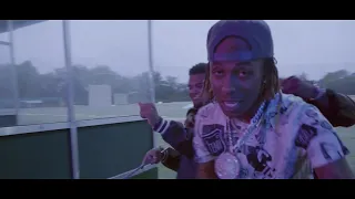 Pop Smoke - AP (Official Video) ft. Rich The Kid (High Quality Version)