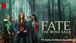 Charlotte Gainsbourg - Trick Pony (Audio) [FATE: THE WINX SAGA - 1X05 - SOUNDTRACK]