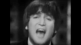 The Beatles   Can't Buy Me Love Live Remastered