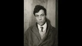 White Nights by Boris Pasternak read by A Poetry Channel