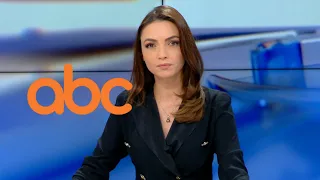 Edicioni i lajmeve ora 15:00, 28 Janar 2021 | ABC News Albania