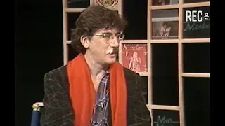 Entrevista a Charly García (Más Música 1985)