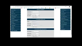 SSC CHSL 2018 DV for Northern Region Admit card problem