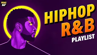 Best HipHop & Rap Songs 2024 / Top Rap Songs 2024 Playlist - Hiphop Mix 2024