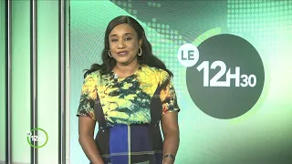 Le 12 Heures 30 de RTI 2 du 27 avril 2024 par May Sako Gayé