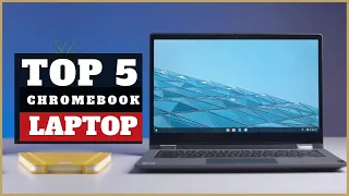 Top 5 BEST Convertible Chromebook Laptops of [2023] - Laptop Guy