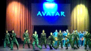 Vivat  dance  studio 10 years 2017 Avatar