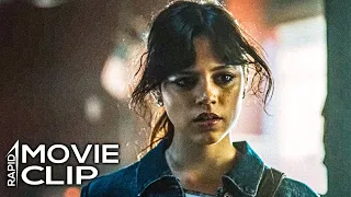 Finestkind Movie Clip - You Set Us Up (2023) Jenna Ortega, Tommy Lee Jones, Ben Foster