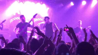 Chelsea Grin - Judgement + Desolation of Eden (Live at The Glass House - Pomona, CA)