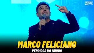 Pastor Marco Feliciano - PERDIDOS NO MUNDO | Pregações Evangélicas 2023