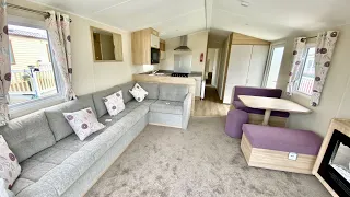 Brand new Willerby Linwood just £19,995