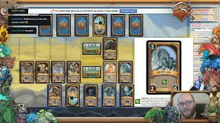 #10 Tournoi officiel de Clash of Decks sur Board Game Arena commenté par Léandre Proust !