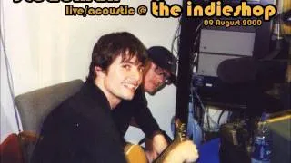 Steadman - No Big Deal (acoustic in-studio)(2000-08-09)