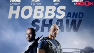 Hollywood film 'Hobbs And Shaw' to release in 10 regional languages to woo Indian audiences