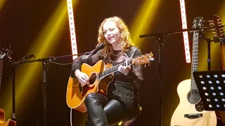 Anneke Van Giersbergen  - Saturnine - The Gathering