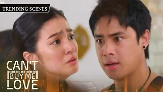 ‘Don’t Give Up On Us’ Episode | Can't Buy Me Love Trending Scenes