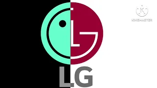 lg logo effects