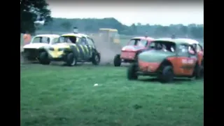 Autocross Hellendoorn 1978