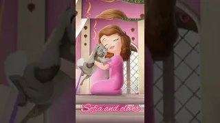 Disney princesses with Pets 😻| Wrap me in plastic | 😊 WhatsApp status | jannat creation | Elsa