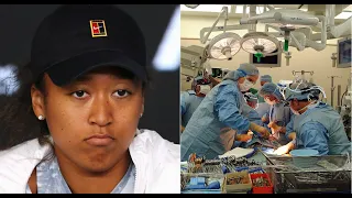 Sad News Naomi Osaka Makes Painful Confession About Her Health