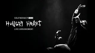 Loïc Nottet - Hungry Heart - Selfocracy Tour - Live Arrangement