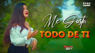 Me Gusta Todo de Ti - Kumbia Andina (Official Video)