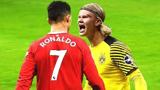 Football Stars Fight Each Other 2022