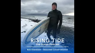 Bob Shavelson Defends Alaska’s Waters