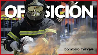 Los 7 pilares para APROBAR las Oposiciones a BOMBERO 🚒 de Temario Abierto en TIEMPO RECORD 🔥