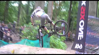 50to01 X Freedom Ride at Rogate Bike Park